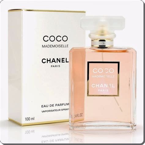 original coco chanel madamoselle